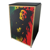 Cajon Acustico Jaguar Incli