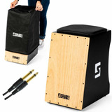 Cajon   Capa   Cabo