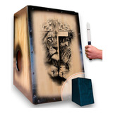 Cajon carron Acustico Calvario
