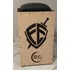Cajon Carron Inclinado Jeg Acustico Escudo Fé
