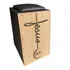 Cajon Carron Inclinado Jeg Acustico Jesus