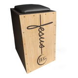 Cajon Carron Inclinado Jeg
