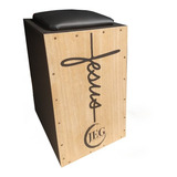 Cajon Carron Inclinado Jeg Cor Jesus