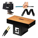 Cajon Colo Nat Bag