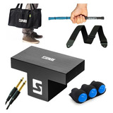 Cajon Colo Preto Corr