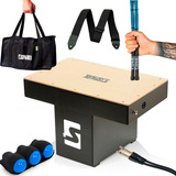 Cajon Colo Pro Vassourinha