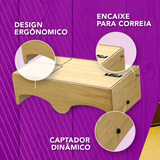 Cajon De Colo Bongo