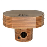 Cajon De Colo Klang