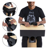 Cajon De Colo Wd