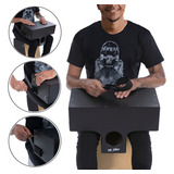 Cajon De Colo Wd
