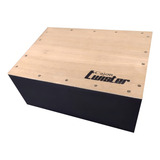 Cajon De Mesa Acustico