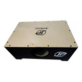 Cajon De Mesa Jaguar