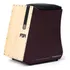 Cajon Elétrico Fsa Gibão Series Fgb 6502   Vinho Fgb6502