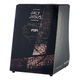 Cajon Fsa Fg1515 Gospel