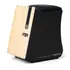 Cajon Fsa Gibão   Fgb6501 Preto