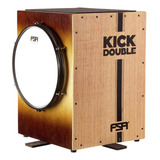 Cajon Fsa Kickbox Double