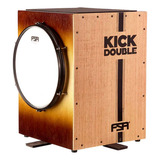 Cajon Fsa Kickbox Double
