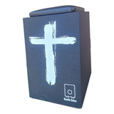 Cajon Inclinado Acustico Acustic