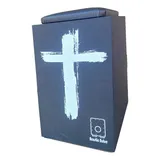 Cajon Inclinado Acustico Acustic