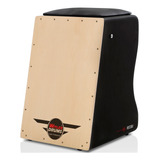 Cajon Inclinado Acustico Profissional