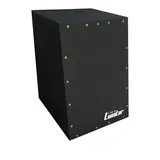 Cajon Inclinado Acustico Twister