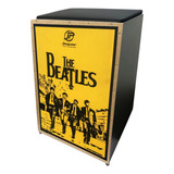 Cajon Jaguar Acustico Inclinado