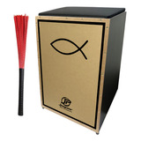 Cajon Jaguar Acustico Inclinado