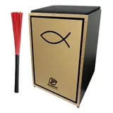 Cajon Jaguar Acustico Inclinado