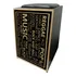Cajon Jaguar Acústico Inclinado Profissional Cor Pb 009 Gêneros Musicais Palavras