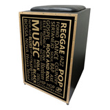 Cajon Jaguar Acustico Inclinado