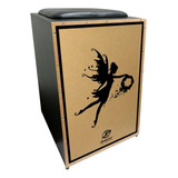 Cajon Jaguar Acustico Inclinado