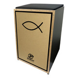 Cajon Jaguar Acustico Inclinado