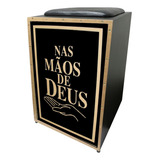 Cajon Jaguar Acustico Inclinado