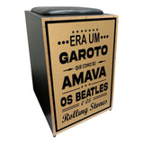 Cajon Jaguar Acustico Inclinado