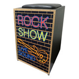 Cajon Jaguar K2 Acustico
