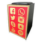 Cajon Jaguar K2 Acustico