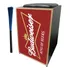 Cajon Jaguar K2 Acústico Inclinado Profissional Cor Cor 001 - Budweiser