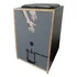 Cajon Jaguar K2 Acústico Inclinado Profissional Cor Cor 011 - Mãos Tocando Cajon