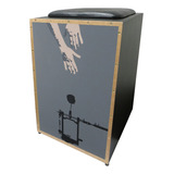 Cajon Jaguar K2 Acustico