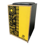 Cajon Jaguar K2 Acustico
