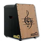 Cajon Mb Vassourinha Bolsa
