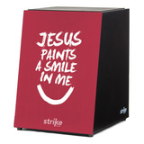 Cajon Strike Sk4014 Jesus