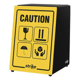 Cajon Strike Sk5078 Acustico