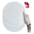 Cake Board 3mm Redondo 10 Unid 20cm, 20 Unid 25cm E 10 Unid 30cm
