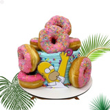 Cake Board Prato De