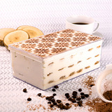 Cake Box Caixa De