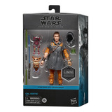 Cal Kestis Star Wars