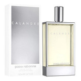 Calandre De Paco Rabanne 100 Ml