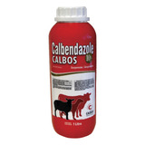 Calbendazole Oral 10 1litro