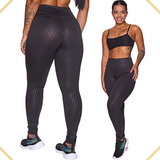 Calca 3d Fitness Legging